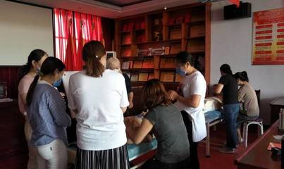 內蒙古第七屆高級催乳師職業培訓班即將開班，免費培訓機會不容錯過