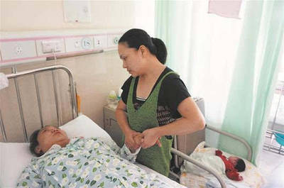 武漢催乳師行業亂象頻發 考證難度堪比考研，高級資質稀缺